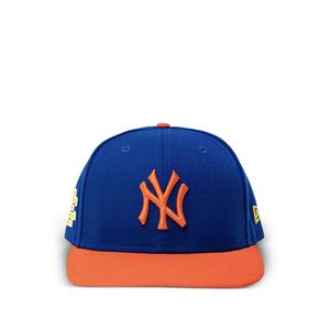 Кепка 59FIFTY NY Yankees из коллаборации с Eric Emanuel