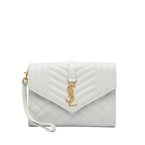 Клатч Grain De Poudre Triquilt Monogram Envelope (2024 год)