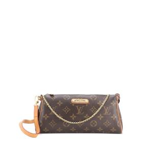 Клатч Eva Handbag Monogram Canvas