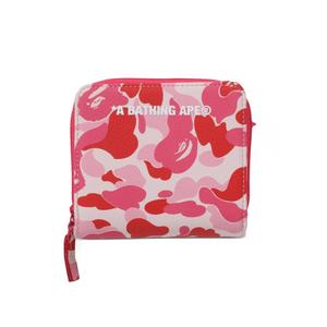 Мини-бумажник ABC Camo