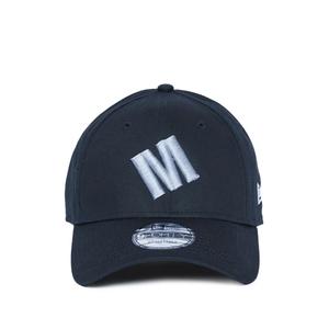 Кепка New Era M с логотипом