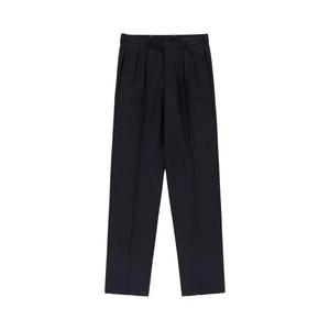 Брюки Aimé Leon Dore Tropical Wool Suit Trouser «Navy»