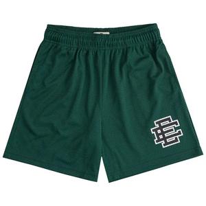 Шорты Eric Emanuel EE Basic Short 'Зеленый'
