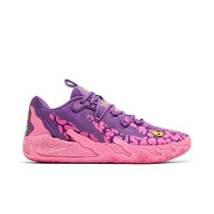 Кроссовки Teenage Mutant Ninja Turtles x Puma MB.03 Lo 'Krang'