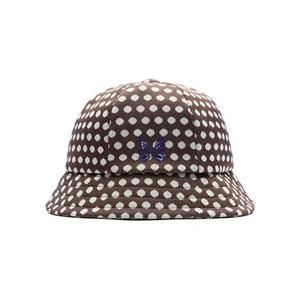 Кепки Needles Bermuda Hat «Polka Dot»