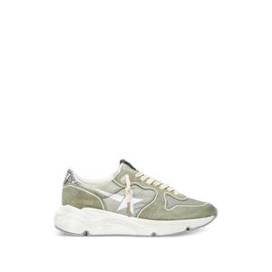 Кроссовки Running Sole
