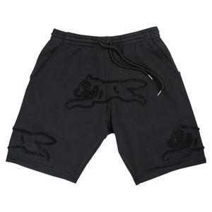 Шорты Icecream Tonal Short 'Черный'