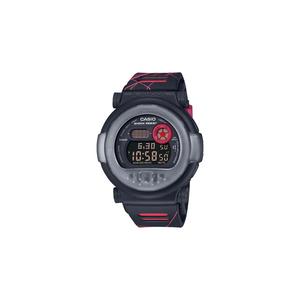 G-B001MVA-1 Capsule Tough Bluetooth® мужские спортивные часы с ремешком из смолы | структура Carbon Core Guard