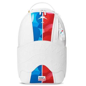 Рюкзаки Sprayground American Airlines Maximum Altitude Backpack 'White'