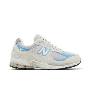 Кроссовки Jamal Murray x New Balance 2002R 'Blue Arrow'