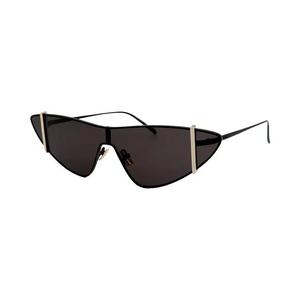 Солнцезащитные очки Saint Laurent Cat Eye 'Черный'