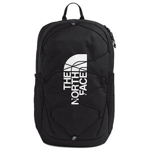 Рюкзаки The North Face 24.6L Court Jester Backpack 'TNF Black'