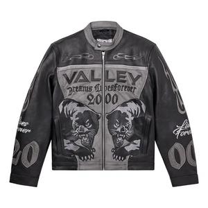Куртки Vale Forever Inferno Motocroxxx 'Black/Mono'