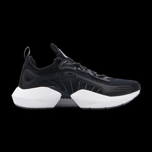 Повседневные кроссовки Reebok Wmns Sole Fury 00 'Black White Alloy'
