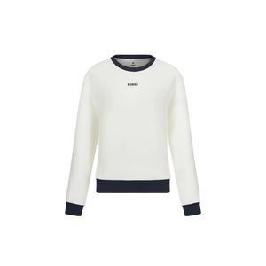 ЖЕНСКАЯ ТОЛСТОВКА K-SWISS С ЦВЕТНЫМИ БЛОКАМИ И ЛОГОТИПОМ