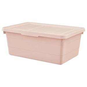 Коробка с крышкой SOCKERBIT