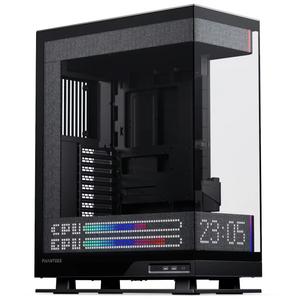 Phanteks EVOLV X2 MATRIX ATX Mid Tower корпус - Brushed Black