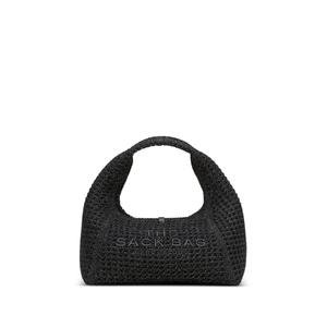 Мини-сумка The Crochet Sack