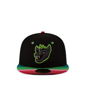Бейсболка 59FIFTY Round Rock Express