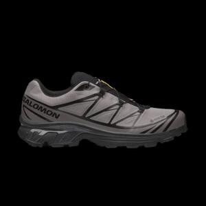 Повседневная обувь Salomon XT-6 Gore-Tex 'Black Cloudburst'