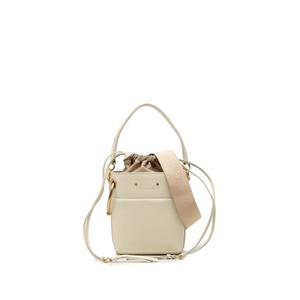 2018 Mini Calfskin Roy Bucket Bag satchel