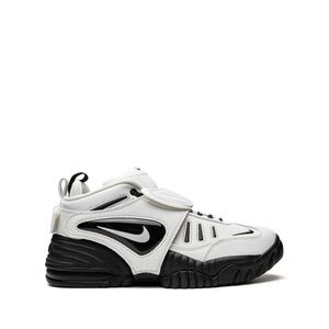 Кроссовки Air Adjust Force Summit White Black из коллаборации с Ambush