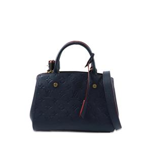Сумка-тоут Monogram Empreinte Montaigne BB