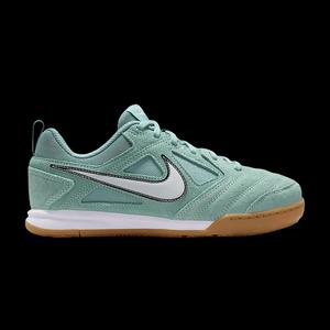 Повседневные скейтбординговые Nike Gato GS 'Cannon/White/Black/Light Silver'