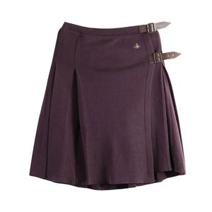 Юбка-килт Vivienne Westwood Alex «Темный красное дерево»