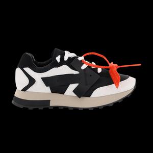 Кроссовки Off-White Wmns HG Runner 'White Black'
