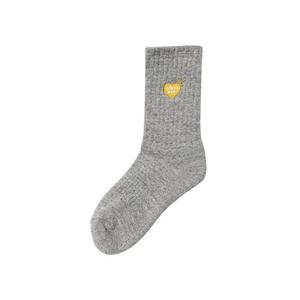 Носки и колготки Human Made Pile Socks 'Grey'