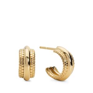Серьги-хагги Heirloom Bold