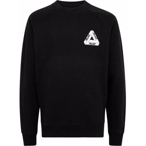 Толстовка Tri-Ferg с круглым вырезом