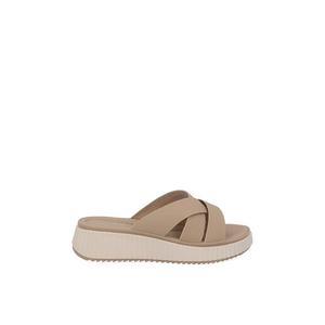 Taupe Flexi Cloud Сандалии