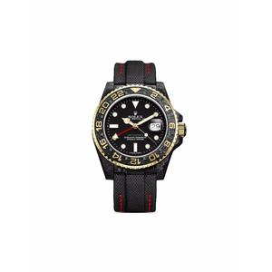 Наручные часы DiW GMT-Master II Golden Speedster 40 мм