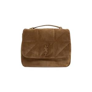 Сумки через плечо Saint Laurent средняя сумка Jamie 4.3 'Golden Leaf'