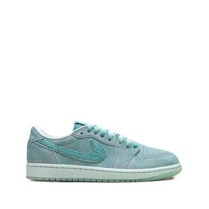 Кроссовки Jordan 1 Low OG Washed Teal