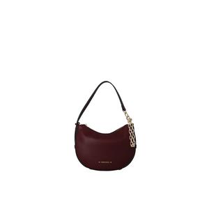 The Mellow 2-Way Shoulder Bag - Бордовый