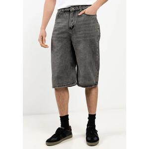 FIT IN Свободные мешковатые джинсовые шорты