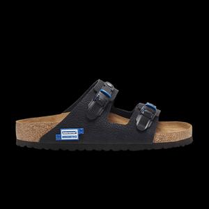 Сандалии Ader Error x Birkenstock Arizona Tech 'Black'