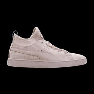 Кроссовки Big Sean x Puma Suede Mid 'Shell Pink'