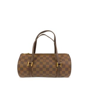 Сумка Damier Ebene Papillon PM