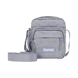 Сумки через плечо Supreme Shoulder Bag 'Light Blue'