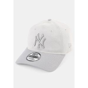 Бейсболка New Era 9Twenty New York Yankees 920 Q325 Stn Blck Gry Neyyan Stngra