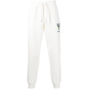 Зауженные джоггеры Tennis Club
