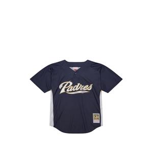Топ San Diego Padres (2007 год)
