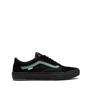 Кеды Old Skool 'Black/Teal'