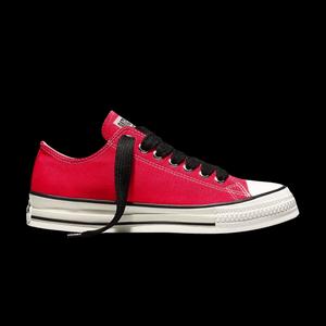 Повседневная обувь Converse Chuck Taylor All Star Throwback Low 'Красный винтажный белый'