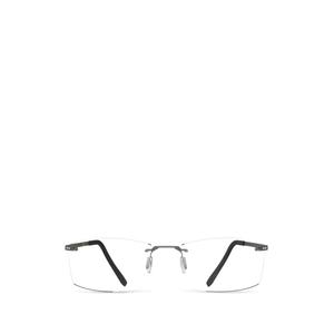 Очки Aero Loop B2-P1 в прямоугольной оправе