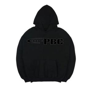 Худи Playboi Carti IAM Music Pullover Hoodie 'Черный'